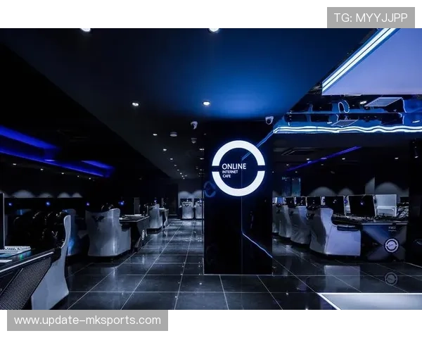 《电竞场馆升级：硬件设施引领行业新标准》，电竞场馆设计规范