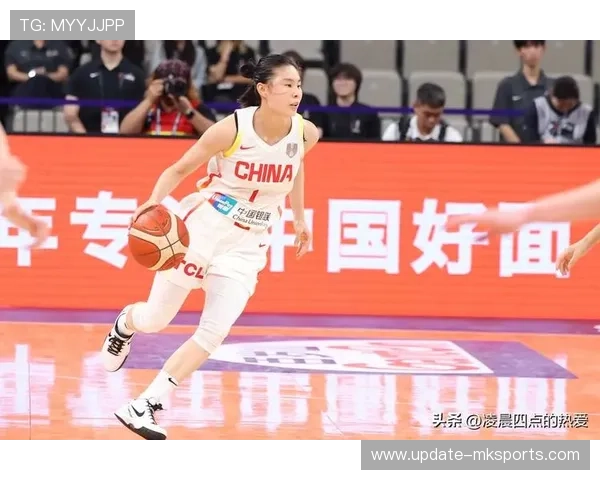 女篮姑娘让中国力量闪耀世界，女篮可惜了